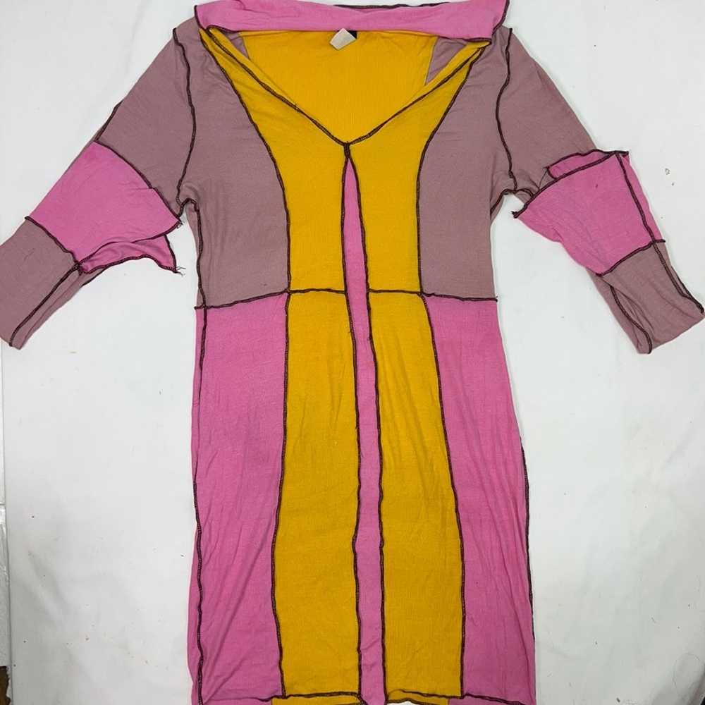 1285 Gibiu Womens Dress
